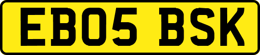 EB05BSK
