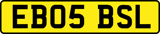 EB05BSL