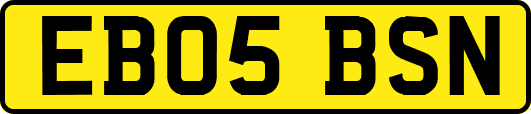 EB05BSN