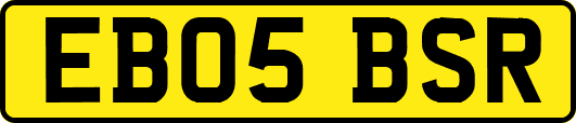 EB05BSR