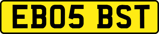 EB05BST