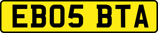 EB05BTA