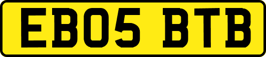 EB05BTB