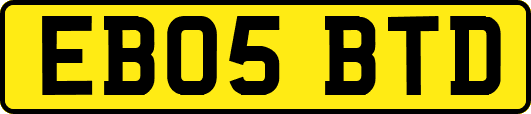 EB05BTD
