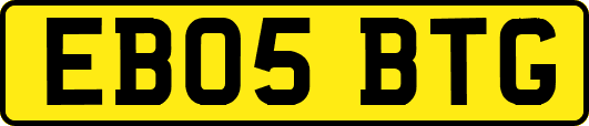 EB05BTG