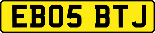 EB05BTJ