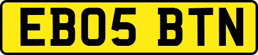 EB05BTN