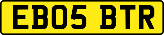 EB05BTR
