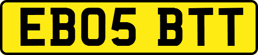 EB05BTT