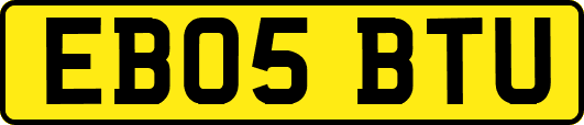 EB05BTU