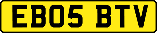 EB05BTV