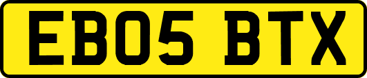 EB05BTX