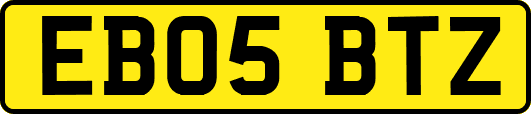 EB05BTZ