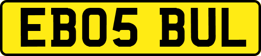 EB05BUL