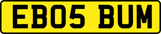 EB05BUM