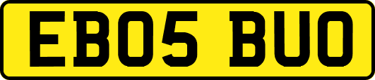 EB05BUO