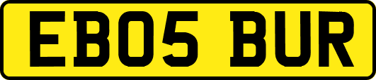 EB05BUR