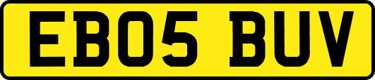 EB05BUV