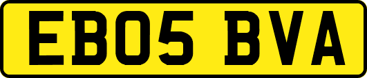 EB05BVA