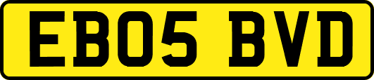 EB05BVD