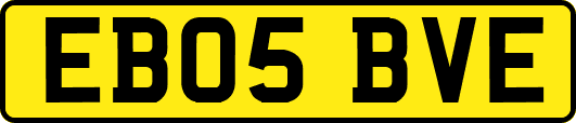 EB05BVE