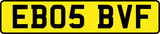 EB05BVF
