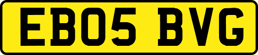 EB05BVG