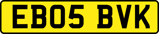 EB05BVK