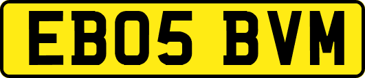 EB05BVM