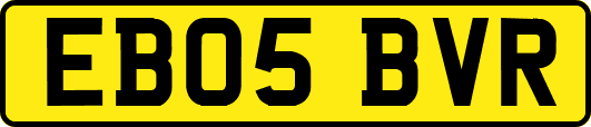 EB05BVR
