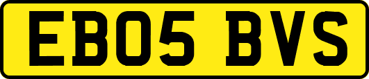 EB05BVS