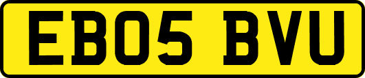 EB05BVU