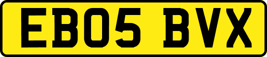 EB05BVX