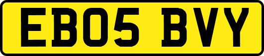 EB05BVY
