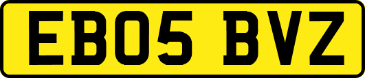 EB05BVZ