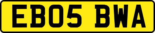 EB05BWA