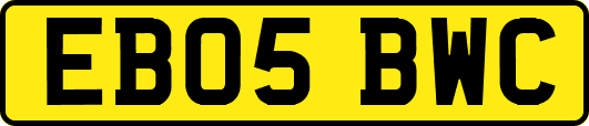 EB05BWC