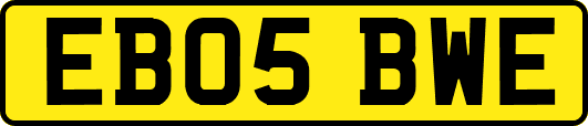 EB05BWE