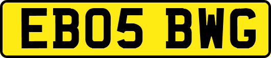 EB05BWG