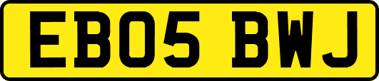 EB05BWJ