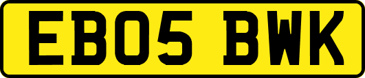 EB05BWK