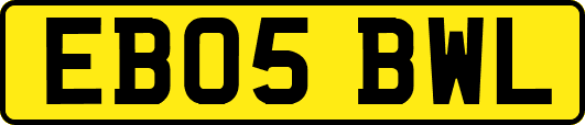 EB05BWL