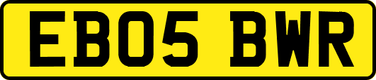 EB05BWR