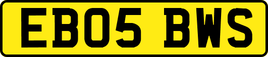EB05BWS