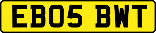 EB05BWT