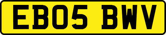 EB05BWV
