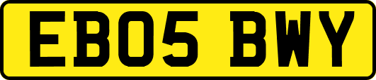 EB05BWY