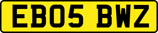 EB05BWZ
