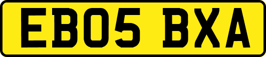 EB05BXA