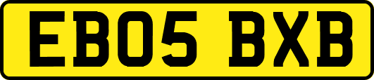 EB05BXB